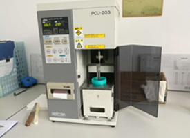 錫膏粘度測試儀